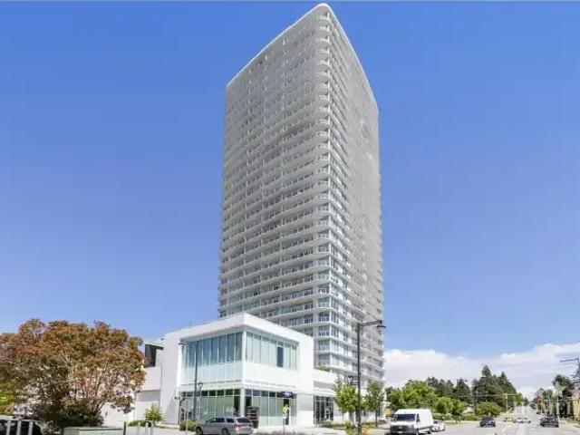 1 Bedroom Apartment Surrey BC 102883685