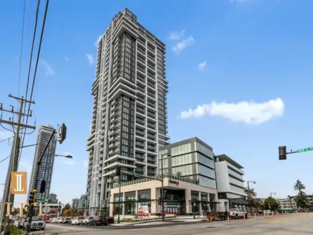 1 Bedroom Apartment Surrey BC 102883261