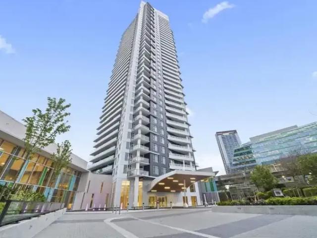 1 Bedroom Apartment Surrey BC 103579428