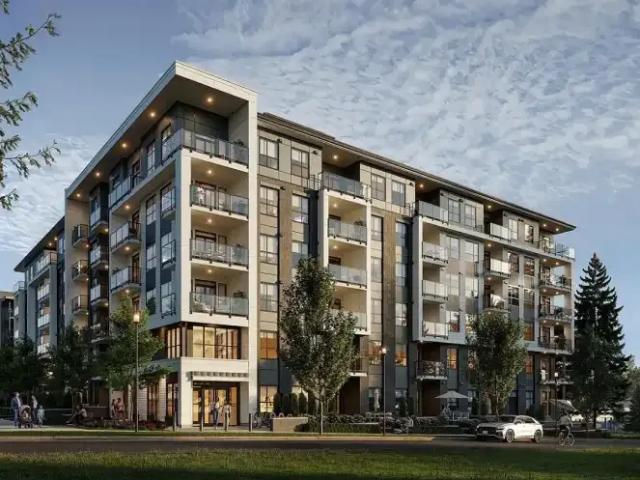 1 Bedroom Apartment Surrey BC 103355423