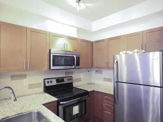 1 Bedroom Apartment Surrey BC 103380083