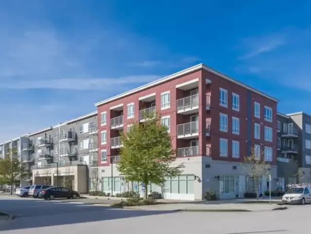 1 Bedroom Apartment Surrey BC LS100045400