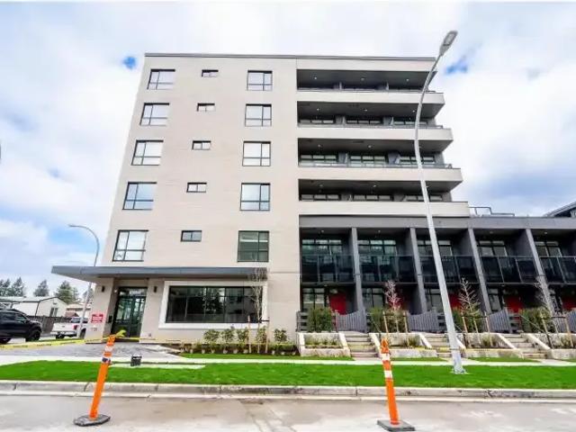 1 Bedroom Apartment Surrey BC LS100977007
