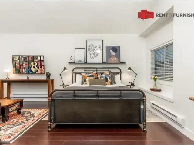1 Bedroom Apartment Surrey BC LS101687868