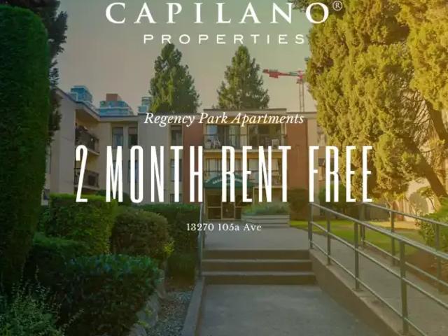 1 Bedroom Apartment Surrey BC LS102770590