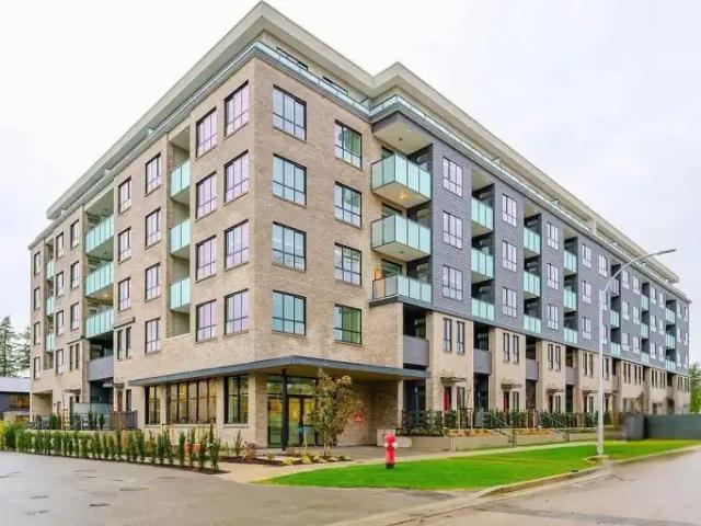 1 Bedroom Apartment Surrey BC LS103012030