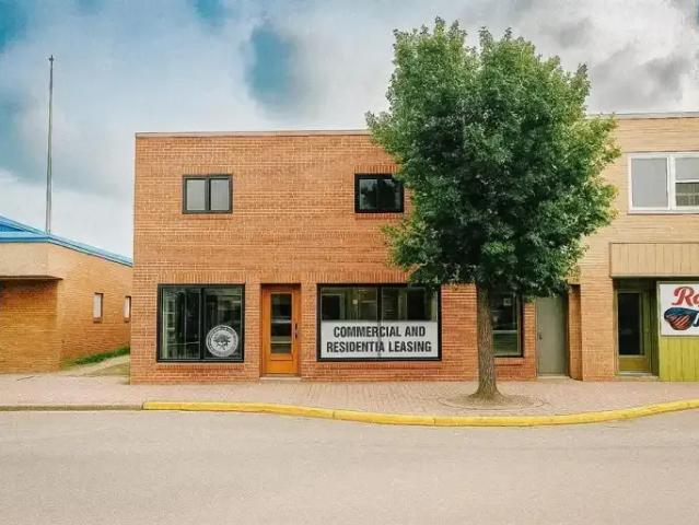 1 Bedroom Apartment Swan River MB 103920634