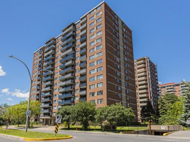 1 Bedroom Apartment Saint Laurent Montreal QC LS96586833