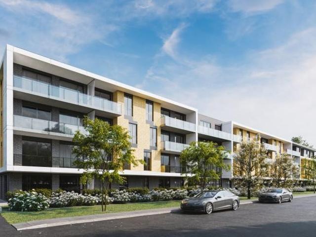 1 Bedroom Apartment Saint Laurent Montreal QC LS96586979