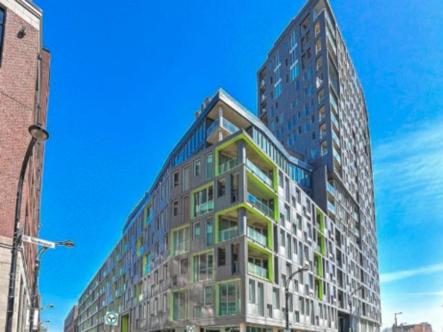 1 Bedroom Apartment Saint Laurent Montreal QC LS96587057