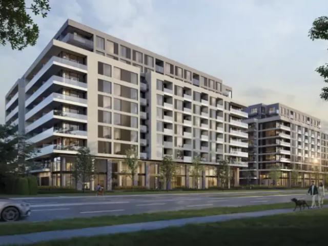 1 Bedroom Apartment Saint Laurent QC LS98318355