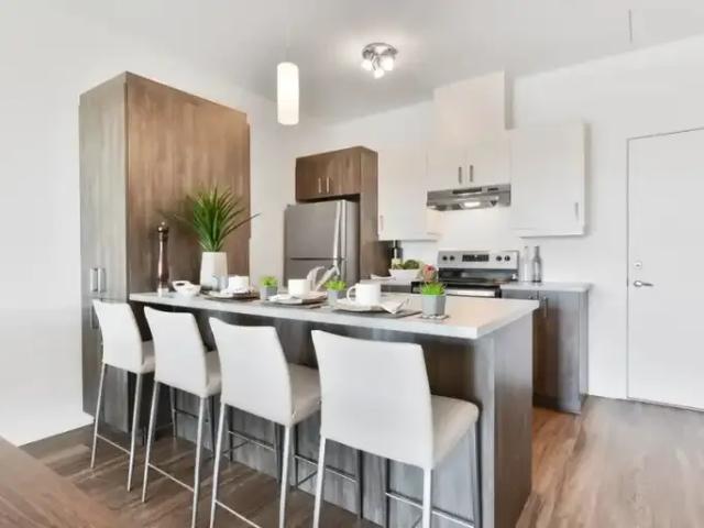 1 Bedroom Apartment Saint QC 101015627