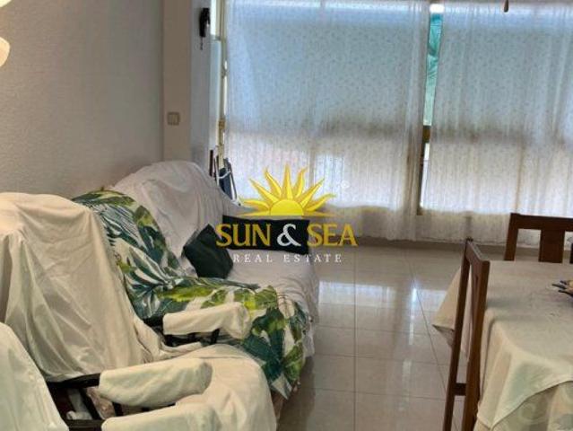 1 BEDROOM APARTMENT SANTA POLA