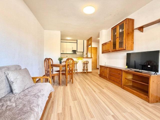 1 BEDROOM APARTMENT SANTIAGO DE LA RIBERA