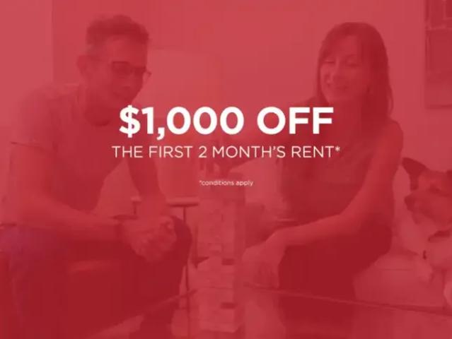 1 Bedroom Apartment Saskatoon SK 92389317