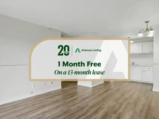 1 Bedroom Apartment Saskatoon SK 99933555
