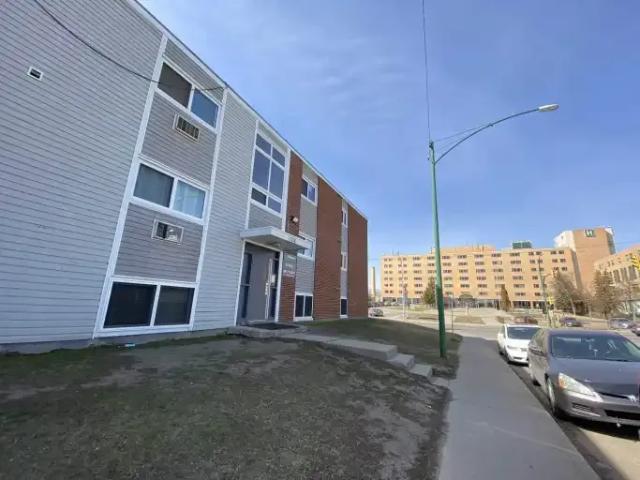 1 Bedroom Apartment Saskatoon SK 100083909