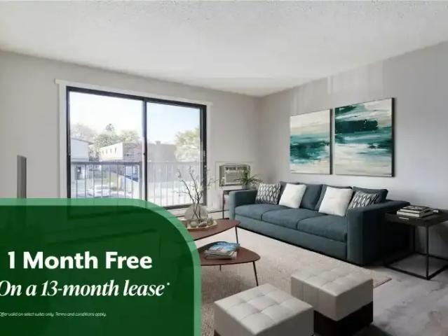 1 Bedroom Apartment Saskatoon SK 101399511