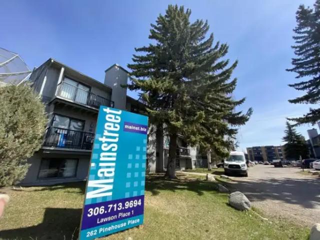 1 Bedroom Apartment Saskatoon SK 102751934
