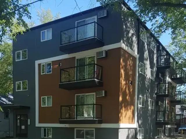 1 Bedroom Apartment Saskatoon SK 103301073
