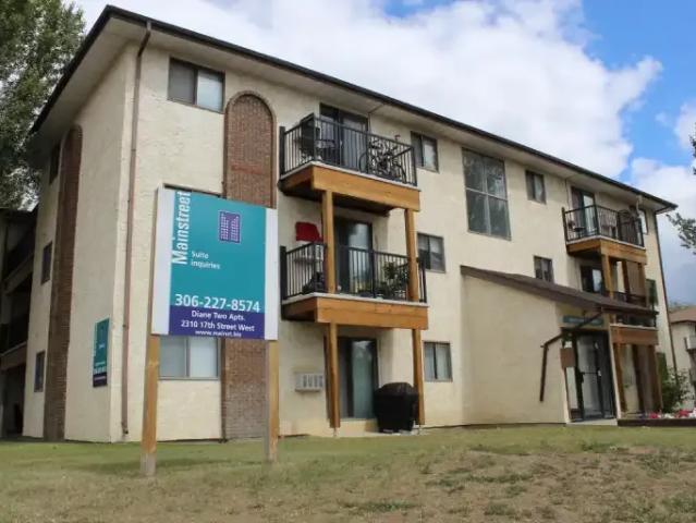 1 Bedroom Apartment Saskatoon SK 104178320