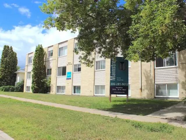 1 Bedroom Apartment Saskatoon SK 104178347