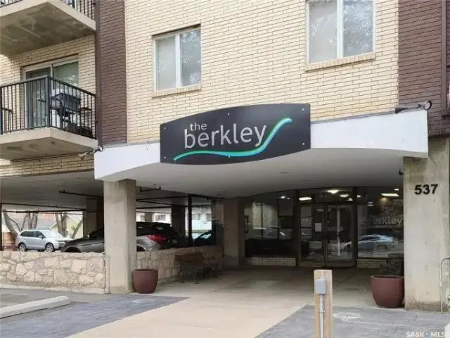 1 Bedroom Apartment Saskatoon SK LS100839709