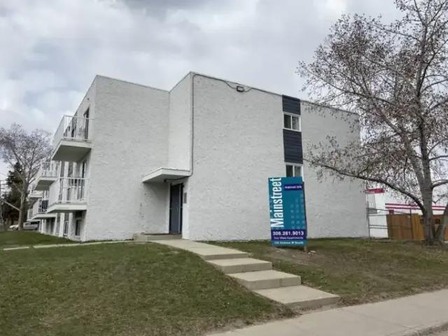 1 Bedroom Apartment Saskatoon SK LS102338649