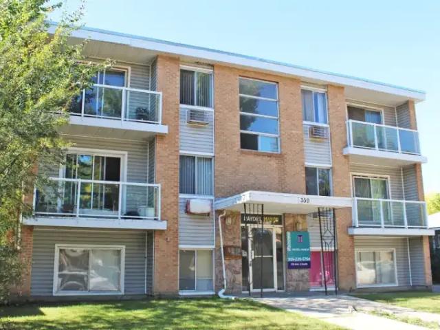 1 Bedroom Apartment Saskatoon SK LS102751876