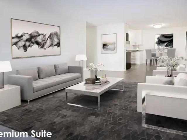 1 Bedroom Apartment Saskatoon SK LS102882734