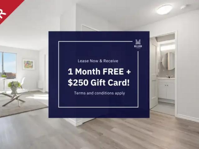 1 Bedroom Apartment Sarnia ON 97083134