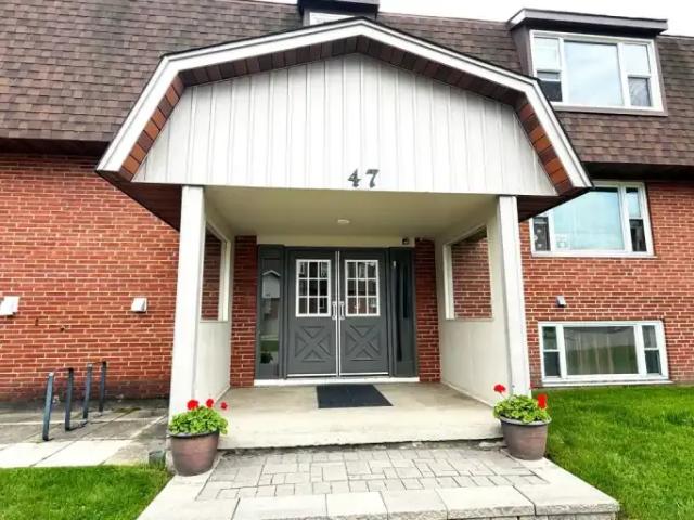 1 Bedroom Apartment Sault Ste. Marie ON 100084101