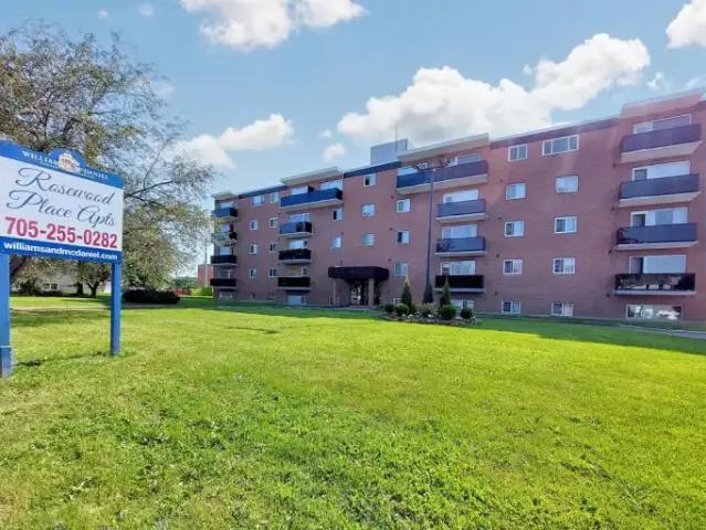1 Bedroom Apartment Sault Ste. Marie ON 100249597