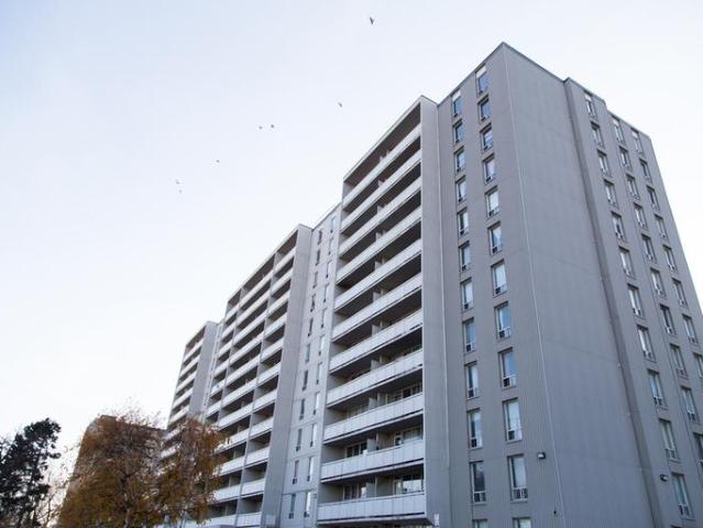 1 Bedroom Apartment Scarborough ON LS96586557