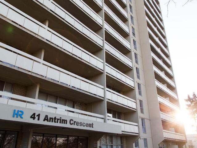 1 Bedroom Apartment Scarborough ON LS98311550