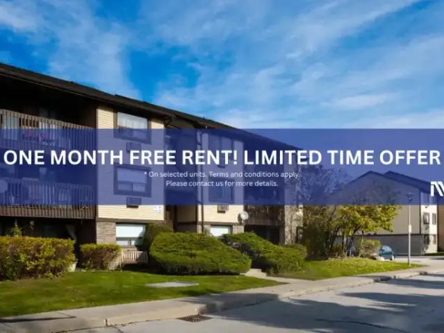 1 Bedroom Apartment Scarborough ON LS99503942