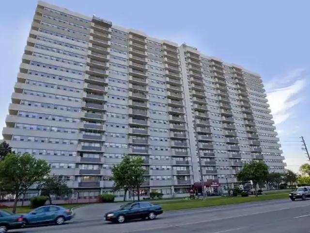 1 Bedroom Apartment Scarborough ON 101554353