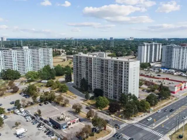1 Bedroom Apartment Scarborough ON 102085496