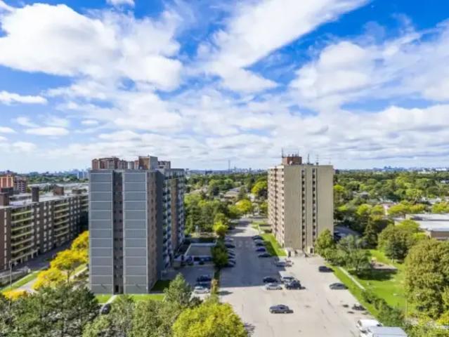 1 Bedroom Apartment Scarborough ON 103694910