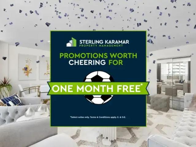 1 Bedroom Apartment Scarborough ON 103878828