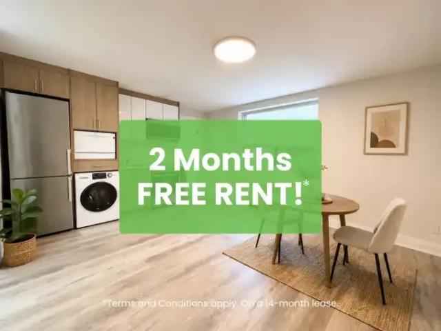 1 Bedroom Apartment Scarborough ON 104841110