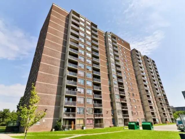1 Bedroom Apartment Scarborough ON 105071444