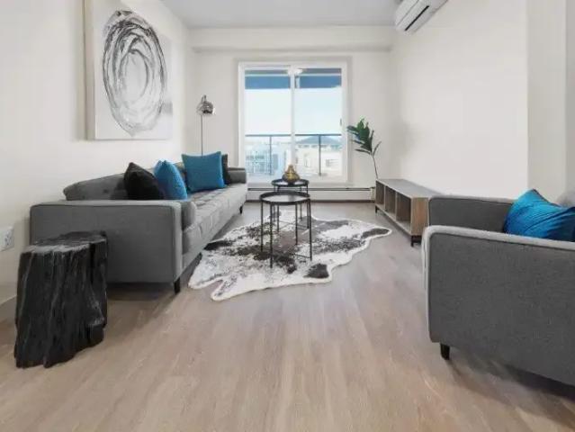 1 Bedroom Apartment Sherwood Park AB 102051635