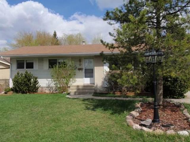 1 Bedroom Apartment Sherwood Park AB 103117603