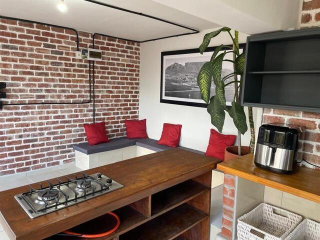 1 Bedroom Apartment Simons Town Western Cape 102408296