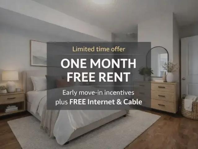 1 Bedroom Apartment Spruce Grove AB 104840883