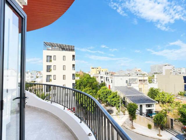 ✨ 1 BEDROOM APARTMENT – TUNG THIEN VUONG, NGU HANH SON
