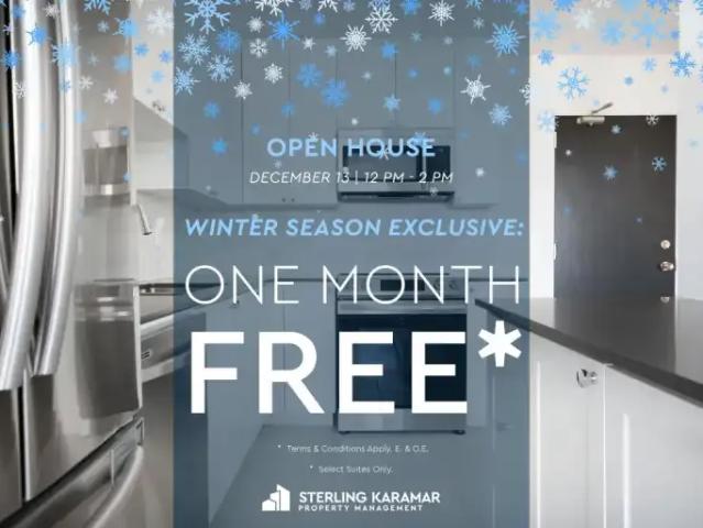 1 Bedroom Apartment Thornhill ON 97773148