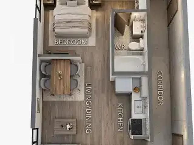 1 Bedroom Apartment Thorold ON LS102339221