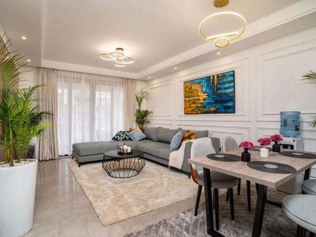 1 Bedroom Apartment To Let!